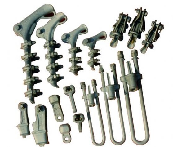 點擊查看詳細信息<br>標題：可鍛鑄鐵類 閱讀次數：5696